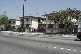 Foto del edificio - J & M Valley Apartments