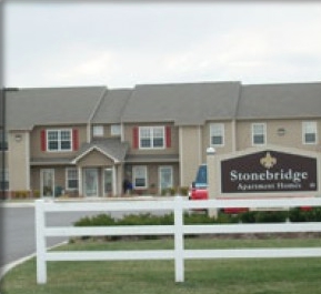 Foto principal - Stonebridge Apartments