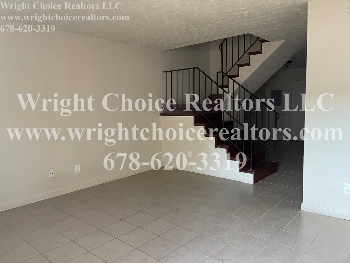 2620 Evans Mill Dr, Lithonia, GA 30058 Townhome Rentals in Lithonia