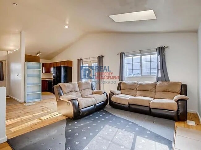 Photo - 2597 Fairplay St House