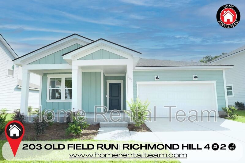 Primary Photo - 203 Old Field Run