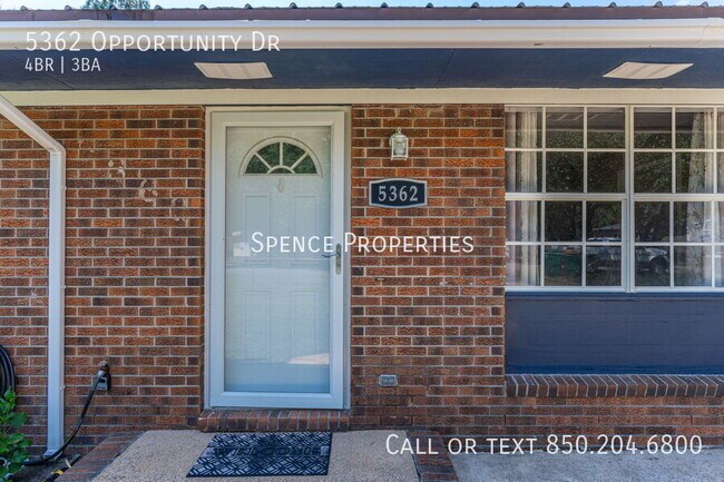 Foto del edificio - 5362 Opportunity Dr