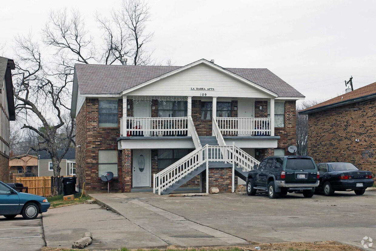 Primary Photo - La Habra Apartments