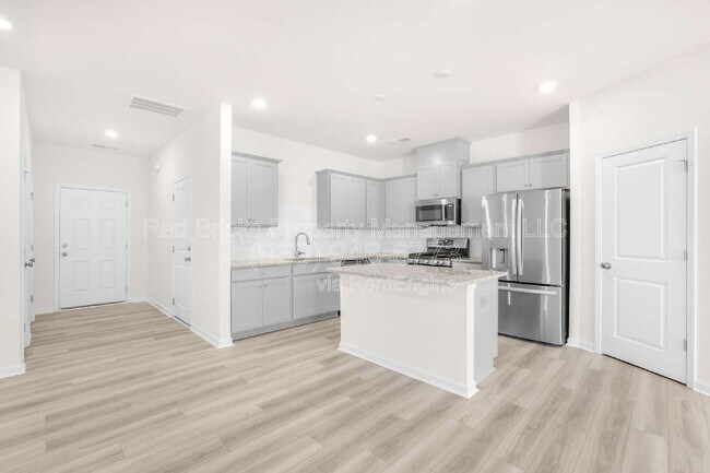 Foto del edificio - 796 Earhart St NW