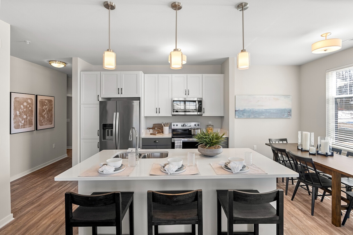 Foto principal - Seasons at Grafton