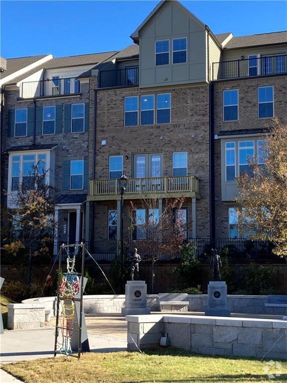 Cheap Turnbury Oaks Apartments for Rent Duluth, GA 2 Rentals