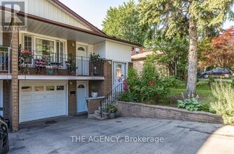 Building Photo - 124 Van Horne Ave