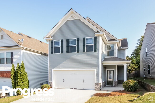 Building Photo - 5228 McEver View Dr