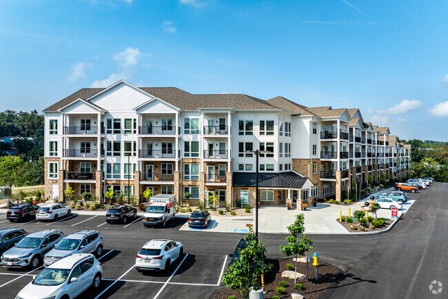 Punta Monroe - Monroe Pointe