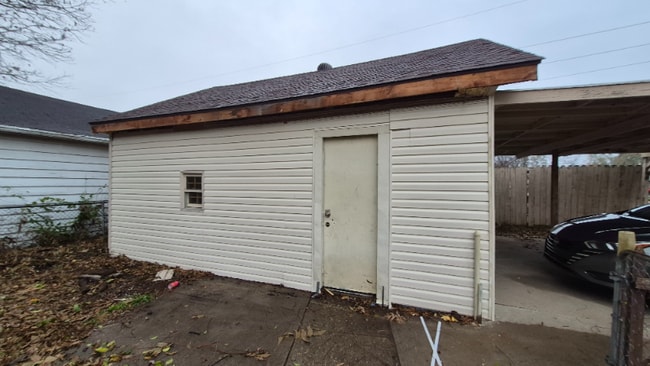 Building Photo - 202 Prince Albert Blvd