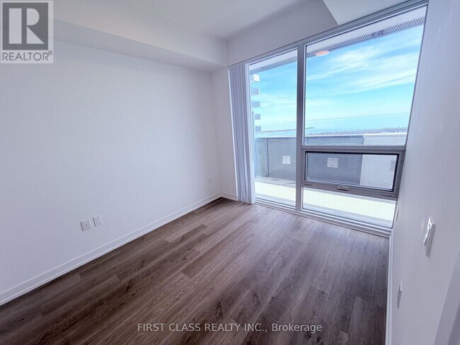 Photo du bâtiment - 55 Cooper St