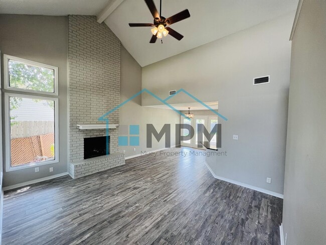 Building Photo - 3012 John Cole Pl