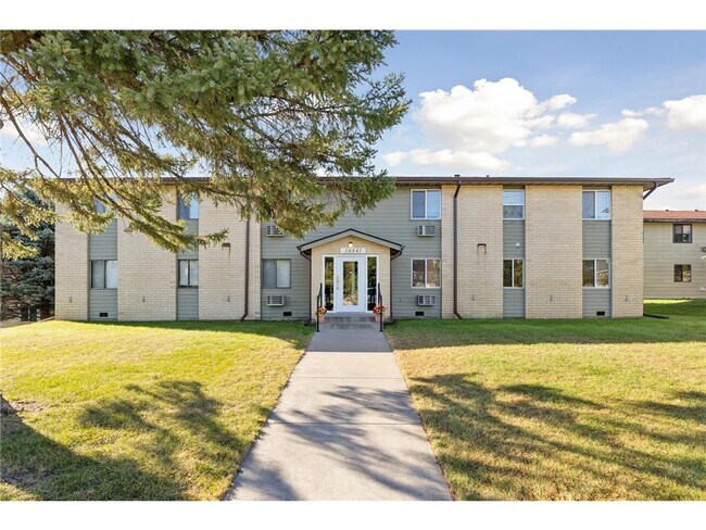 Foto del edificio - 14841 58th St N