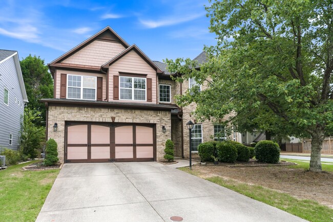 Building Photo - 3210 Warbler Way
