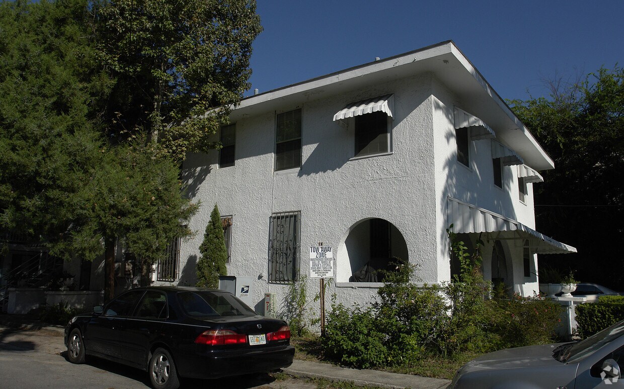 Foto principal - 1508 NW 1st Ln