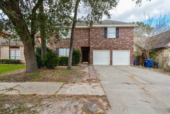 Foto del edificio - 1510 Plumwood Dr