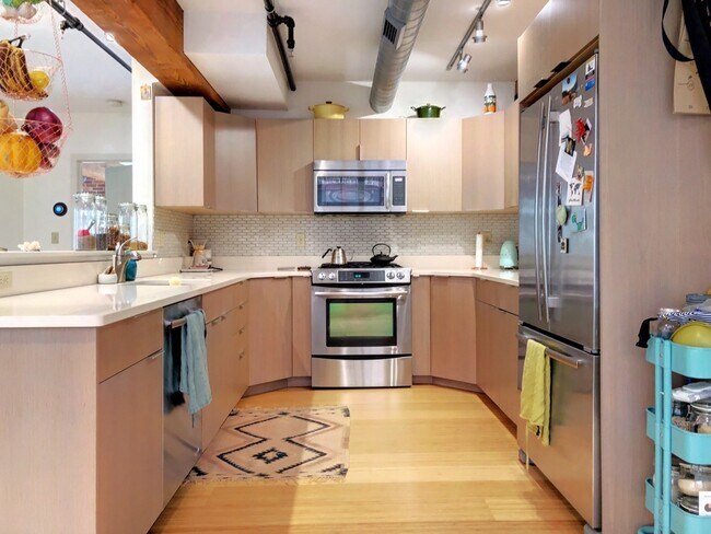 Foto del edificio - 22 Cottage Park Ave