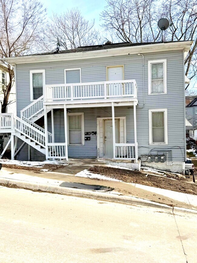 Foto del edificio - 312 N Marion St