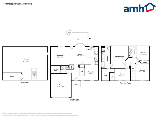 Building Photo - 1582 Meadowlark Ln