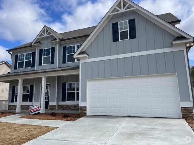 Building Photo - 246 River Run Dr