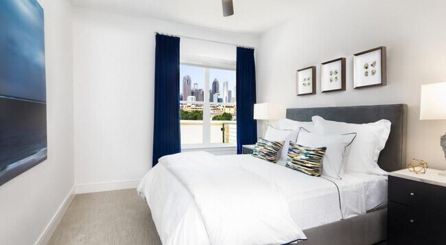 Foto del edificio - 3201 McKinney Ave