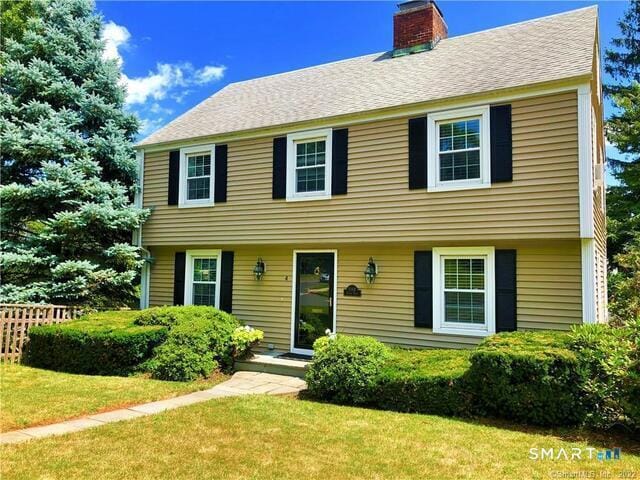 Photo - 4 Paxton Rd (West Hartford, CT)