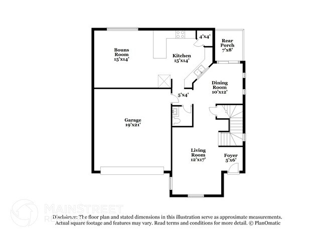 Building Photo - 14797 S Camino Tierra Del Rio