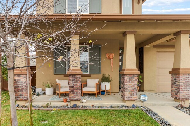 Building Photo - Beautiful 4-Bedroom, 3-Bath Home on a Quiet Cul-de-Sac in Woodland