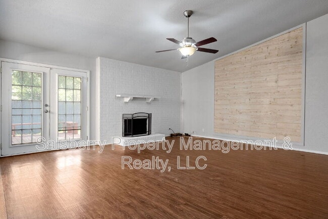Building Photo - 1900 Lavon Creek Ln