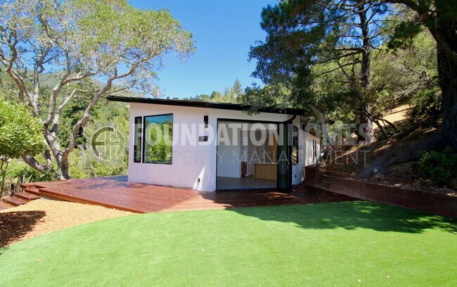 Foto del edificio - Luxury ADU near Cascade Falls - New Constr...