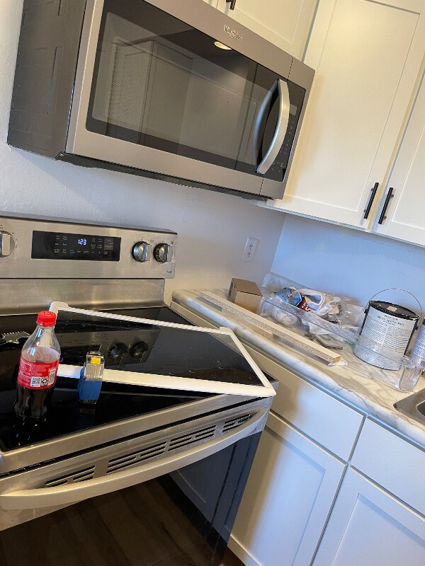 Foto principal - 1301 Buena Vista Dr