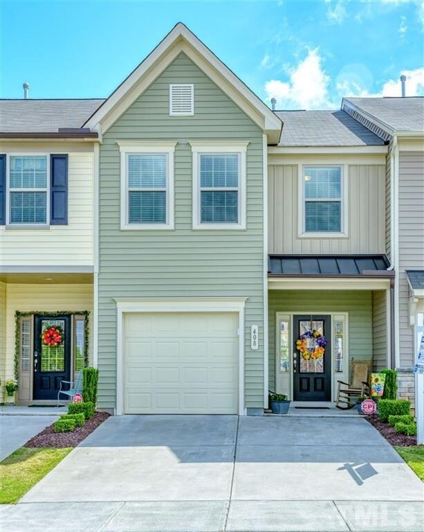 Foto principal - 408 Morgan Brook Way