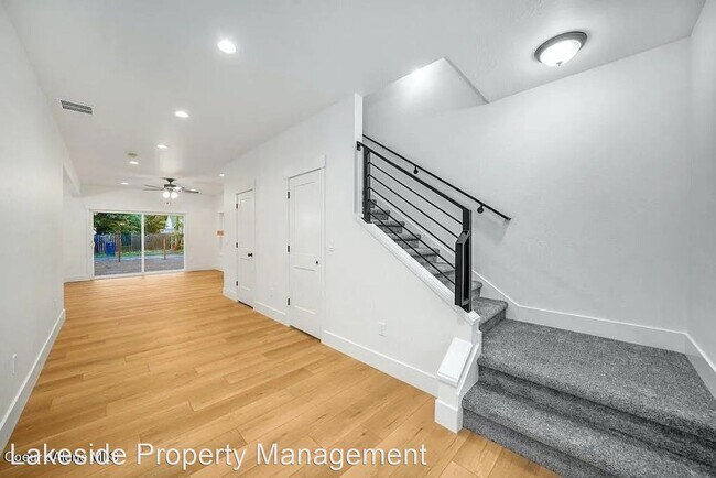 Foto del edificio - 4 br, 2.5 bath House - 1308 N 2nd St