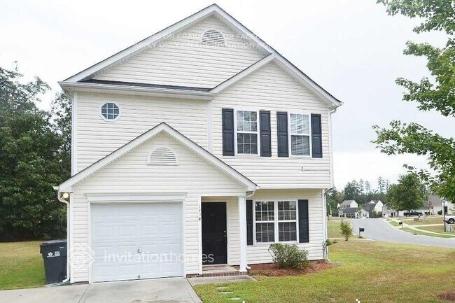 Building Photo - 1304 Red Tallen Ct