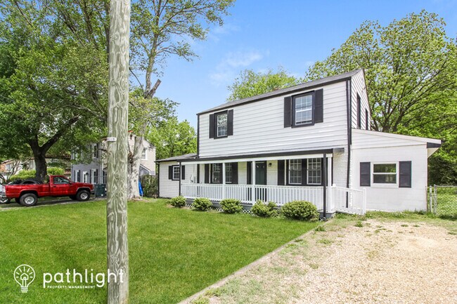 Foto del edificio - 119 Whiteside Road, Sandston, VA, 23150