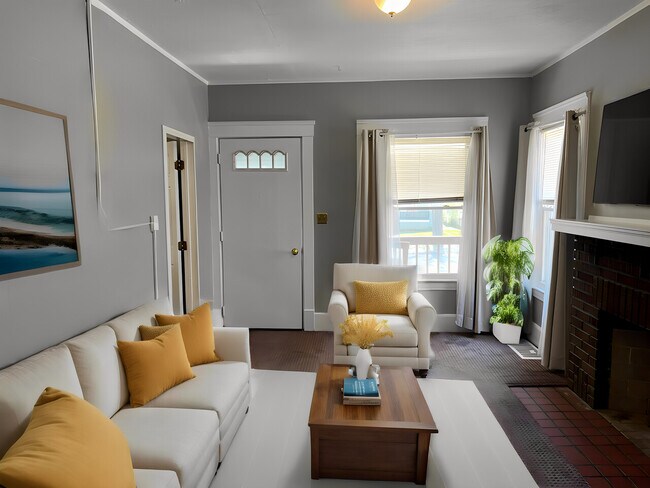 Foto del edificio - Manaktala - 3418 Mapledale Ave