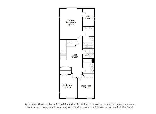 Building Photo - 1308 Grassland Ave