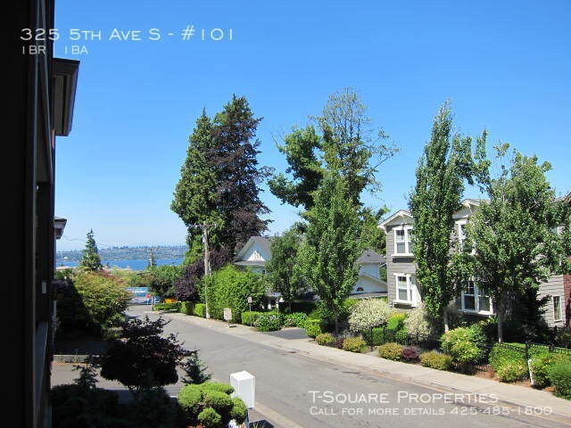 Building Photo - 325 5th Ave S