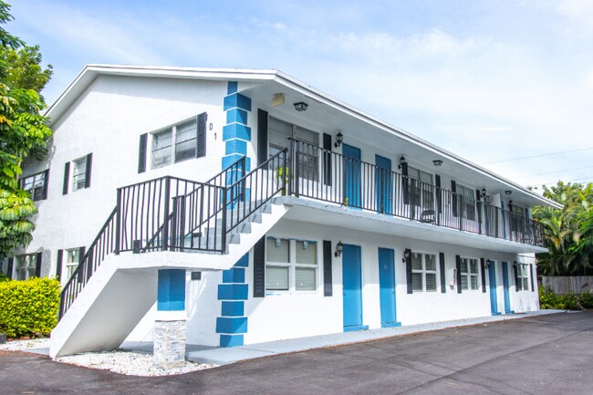 Foto del edificio - 101 NE 4th St