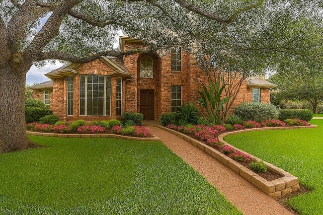 Foto del edificio - 5901 Glen Heather Dr