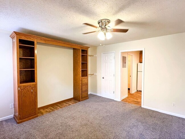 Foto del edificio - 100 Ballygar St