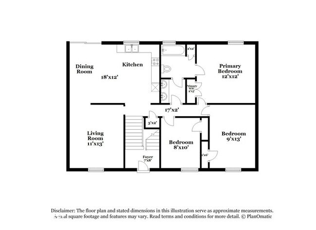 Foto del edificio - 2308 NW Ashton Dr., Blue Springs, MO 64015