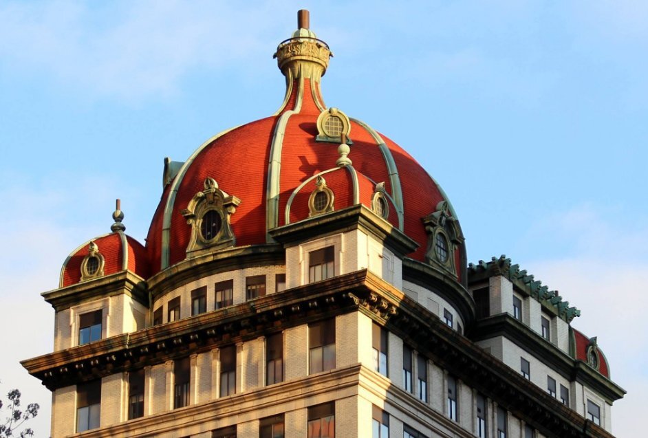 Foto del edificio - 643 Liberty Ave
