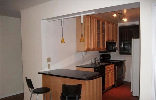 Foto del edificio - 288 West 238th Street