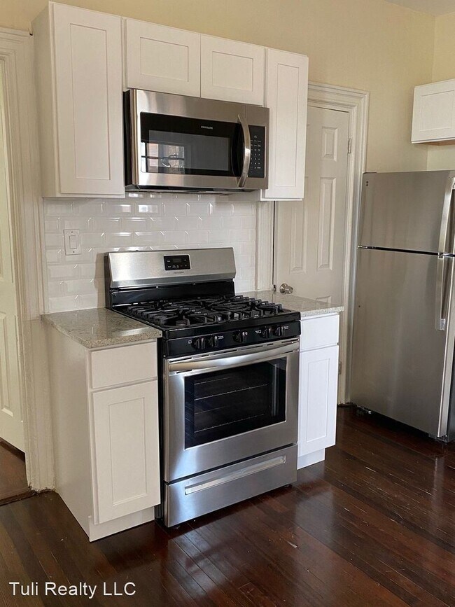 Foto del edificio - 509 47th St