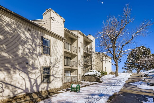 Foto del edificio - Lovely Studio Apartment in Westminster