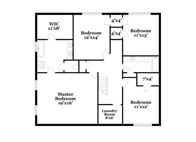 Foto del edificio - 10908 Southwood Dr