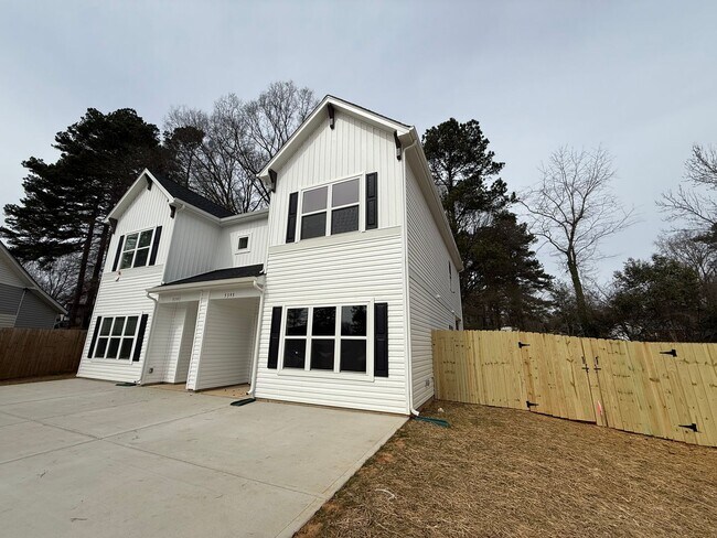 Photo - 5395 Toano Rd House