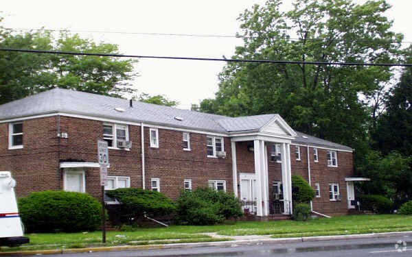 Foto principal - Parkview Village
