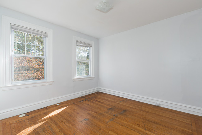 Living Room - 608 - 612 George Street